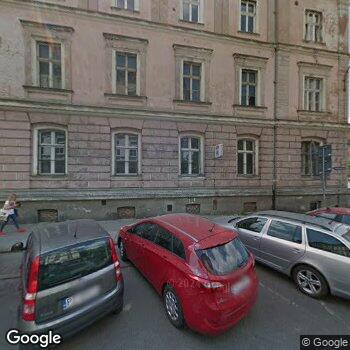 Zdjęcie budynku Poradnia Rejonowa Lecznictwa Kolejowego Poradnia Medan