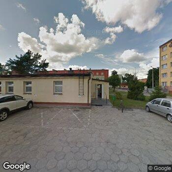 Zdjęcie budynku Novo-Med