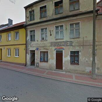Zdjęcie budynku Kadent Stomatologia