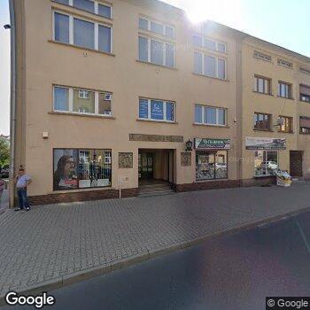 Zdjęcie budynku Gabinet Okulistyczny Krotoszyn Bożena Nowak