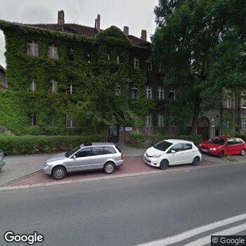 Zdjęcie budynku Szpital Miejski Nr 4 w Gliwicach