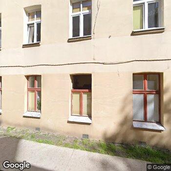 Zdjęcie budynku Miejskie Centrum Medyczne "Polesie" w Łodzi