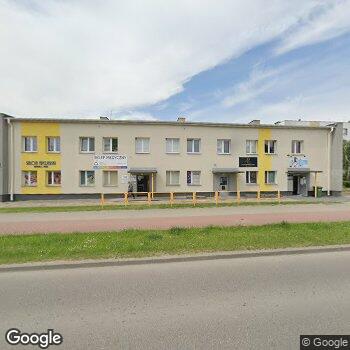 Zdjęcie budynku NZOZ Świadczenia Pielęgniarskie