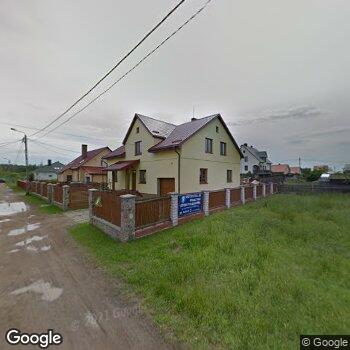 Zdjęcie budynku IPS S. Różycka