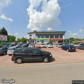Zdjęcie budynku Centrum Stomatologii Estetycznej Perłowy Uśmiech