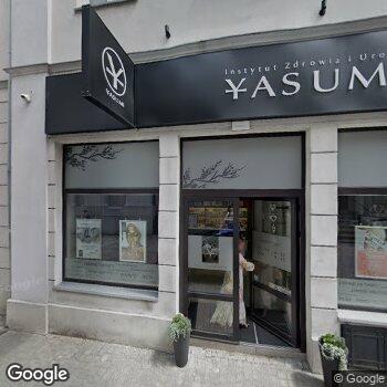 Zdjęcie budynku Centrum Stomatologii Duodent