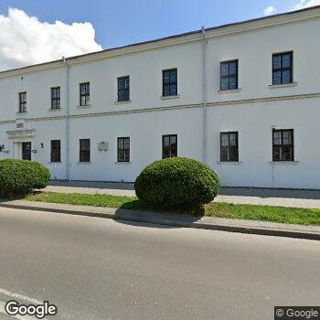 Zdjęcie budynku Przychodnia Stomatologiczna Unodent Beata Januchowska-Badach