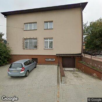 Zdjęcie budynku Lux-Dent Prywatny Gabinet Stomatologiczny Karolina Panok