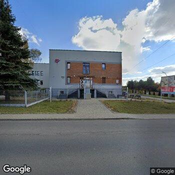 Zdjęcie budynku Centrum Medyczne Skałka