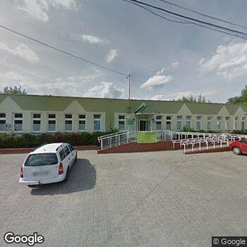 Zdjęcie budynku Promedica Centrum Medyczne