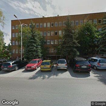 Zdjęcie budynku Promedica Centrum Medyczne