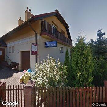 Zdjęcie budynku Motyka
