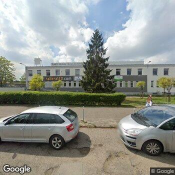 Zdjęcie budynku Hospicjum Pomorze Dzieciom