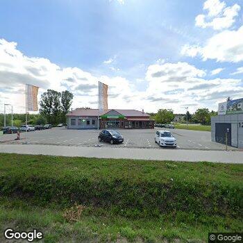 Zdjęcie budynku Centrum Zdrowia Rodziny