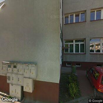 Zdjęcie budynku Szpital