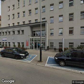 Zdjęcie budynku NZOZ Centermed Poznań
