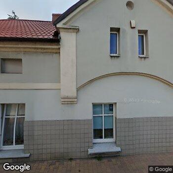 Zdjęcie budynku NZOZ Przychodnia Lekarska w Rydzynie