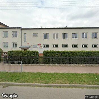 Zdjęcie budynku Praktyka Grupowa Amident Michał Kossoń, Agnieszka Kossoń