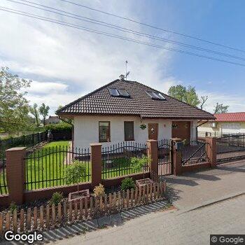 Zdjęcie budynku Kujawski Ośrodek Rehabilitacji i Terapii "Kort"