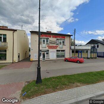 Zdjęcie budynku Prywatna Praktyka Lekarsko-Stomatologiczna M-Dental Rafał Mańkowski