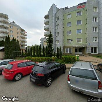 Zdjęcie budynku Alfa Dental