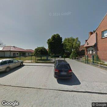 Zdjęcie budynku ZOZ Gaja