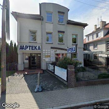 Zdjęcie budynku Centrum Medyczne Apomed