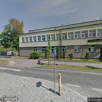 Zdjęcie budynku Miejski Zespół Opieki Zdrowotnej