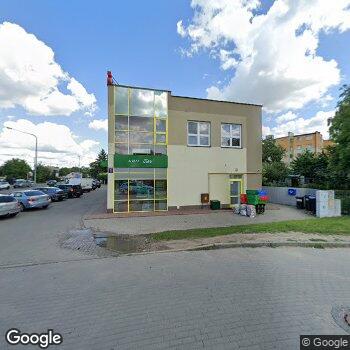 Zdjęcie budynku Przychodnia Stomatologiczna "Przy Partyzantów"