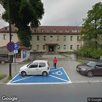 Zdjęcie budynku Szpital Miejski w Gliwicach
