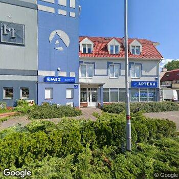 Zdjęcie budynku "Blue-Med" Usługi Pielęgniarskie