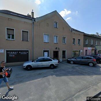 Zdjęcie budynku Stomatologia Dent-Med