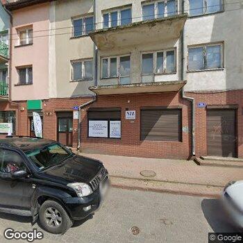 Zdjęcie budynku Usługi Stomatologiczne