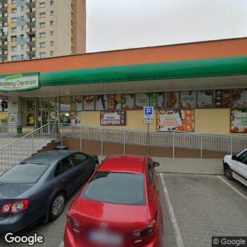 Zdjęcie budynku Qr
