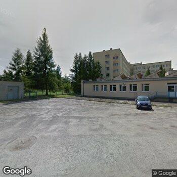 Zdjęcie budynku Bonifraterskie Centrum Medyczne