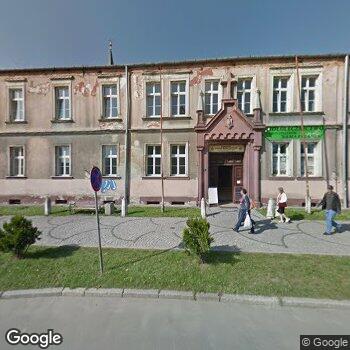 Zdjęcie budynku Bonifraterskie Centrum Medyczne