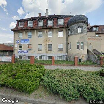 Zdjęcie budynku Zachodnie Centrum Medyczne
