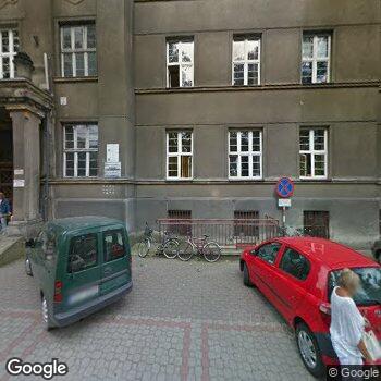 Zdjęcie budynku NZOZ "Hbb-Medica"