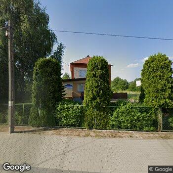 Zdjęcie budynku NZOZ Prywatny Gabinet Stomatologiczny Halina Olędzka