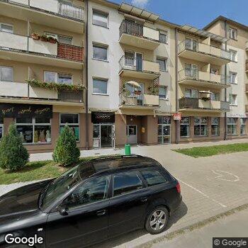 Zdjęcie budynku Sokrates Centrum Medyczne