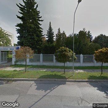 Zdjęcie budynku Agnieszka Żołyńska NZOZ "Korona-Dent" Prywatna Klinika Stomatologiczna