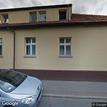Zdjęcie budynku NZOZ Salus