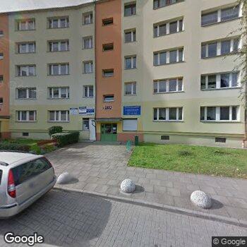 Zdjęcie budynku ISP Położnicza Dorota Fryc