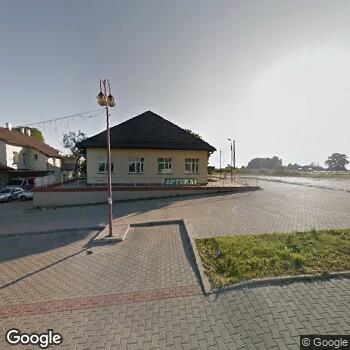 Zdjęcie budynku NZOZ Lubomed