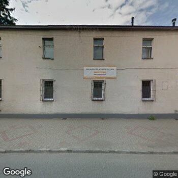 Zdjęcie budynku Jutro Medical Clinics
