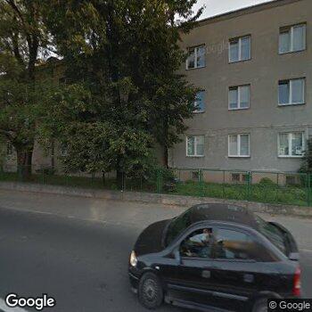 Zdjęcie budynku NZOZ Wojciech Zgorzelak Powiatowe Centrum Pulmonologii