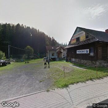 Zdjęcie budynku Zakład Rehabilitacji Leczniczej Fundacji Towarzystwa Szkolnego im. M. Reja