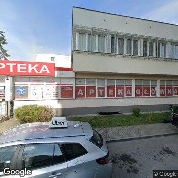 Zdjęcie budynku Komplet Przychodnia Stomatologiczna
