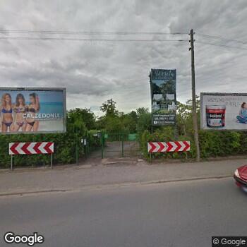 Zdjęcie budynku NZOZ - Centrum Medyczne "Gastro-Medical"