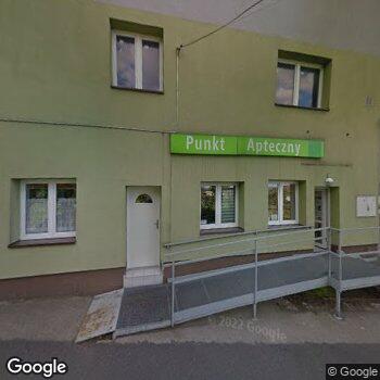 Zdjęcie budynku NZOZ Ela Med Kotynia